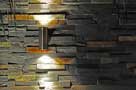 outdoor-lighting-slate-wall